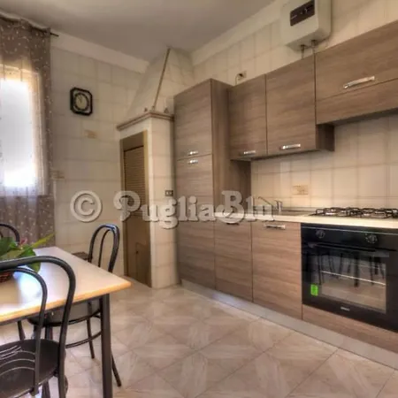 Portalga Al Mare Villa Polignano a Mare