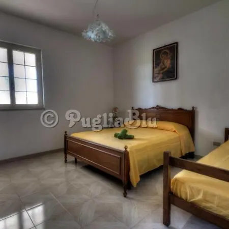 Portalga Al Mare Villa Polignano a Mare
