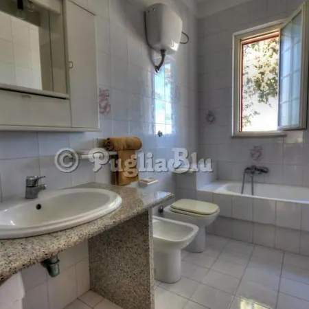 Villa Portalga Al Mare *