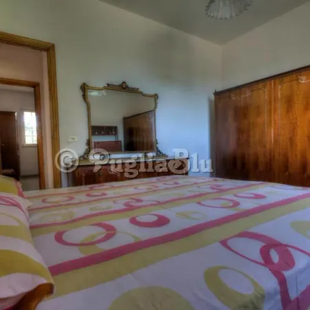Portalga Al Mare Villa *