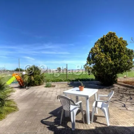 Villa Portalga Al Mare Polignano a Mare