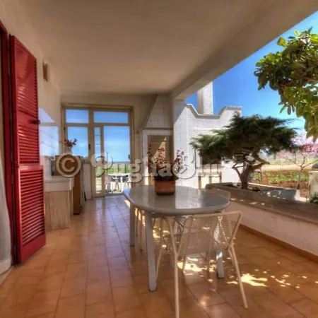 Portalga Al Mare Villa