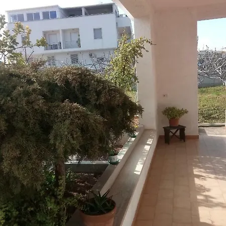 Portalga Al Mare * Polignano a Mare