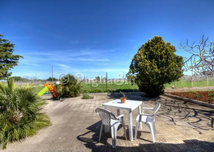 Villa Portalga Al Mare Polignano a Mare