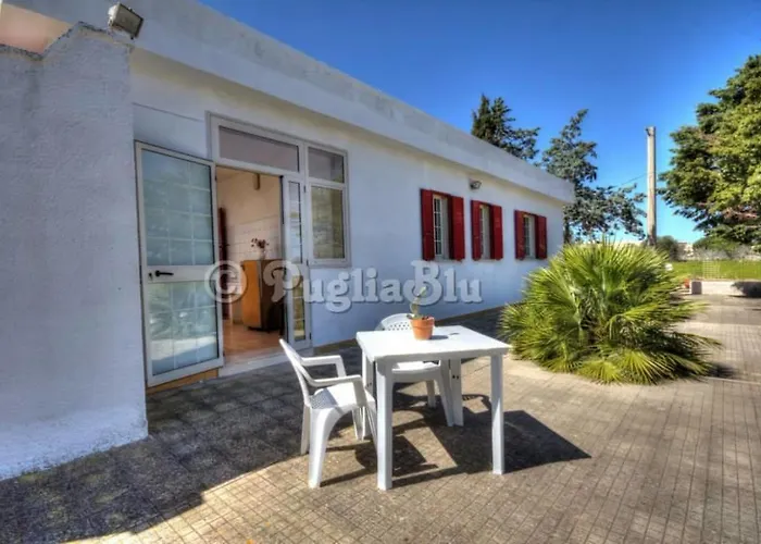 Portalga Al Mare Villa Polignano a Mare