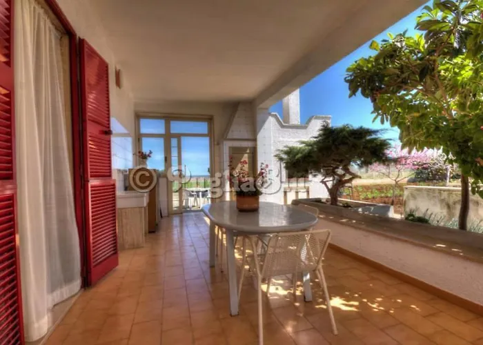 Portalga Al Mare Villa